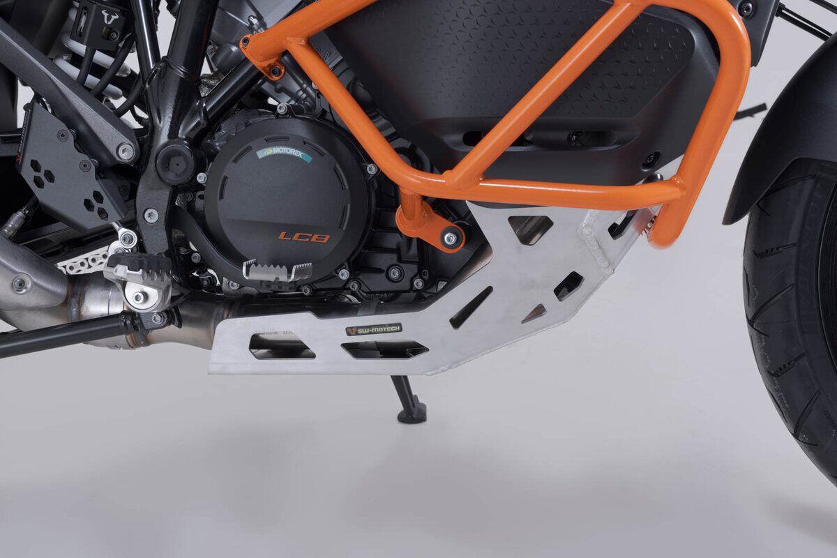 SW-Motech Engine Guard Aluminium MSS.04.835.10003/S