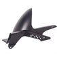 Puig Hugger Matt Black 21358P