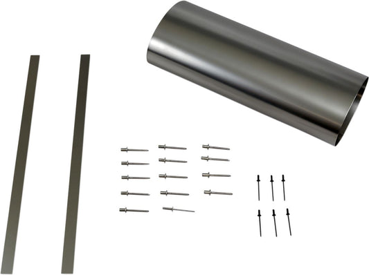 Akrapovic Muffler Sleeve Kit P-RKS109TD30