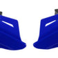UFO UNIVERSAL VULCAN HANDGUARDS REFLEX-BLUE PM01650-089