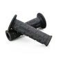 Daytona Grippy Grip GGD-Ground Grips 22.2mm Handlebar Open End Tapered Pair 25180