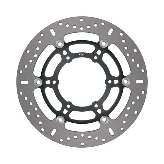 EBC X-Series Brake Rotor For Suzuki GSX-S 1000 2015-2026 MD3109X