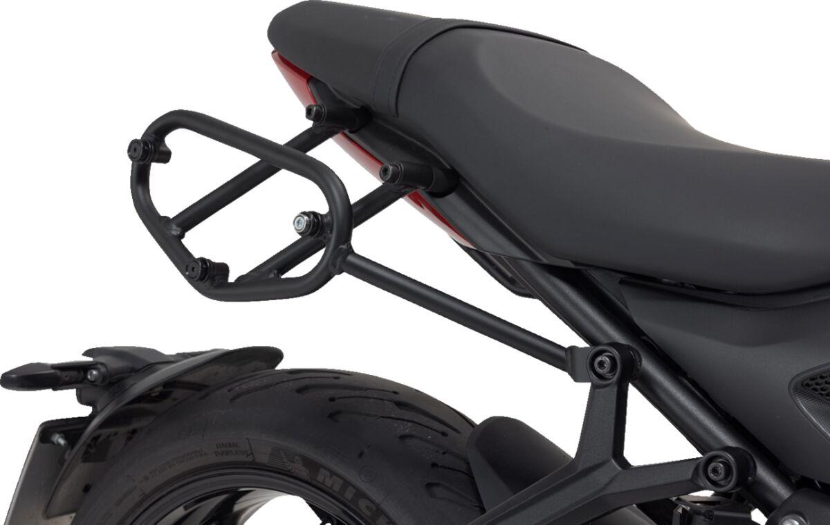 SW MOTECH SLC Side Carrier For Triumph Trident 660 ABS 21-25 HTA.11.842.11000
