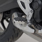 SW MOTECH Evolution Footrest Kit To Fit Triumph Tiger 660 21-23 FRS.11.112.10500