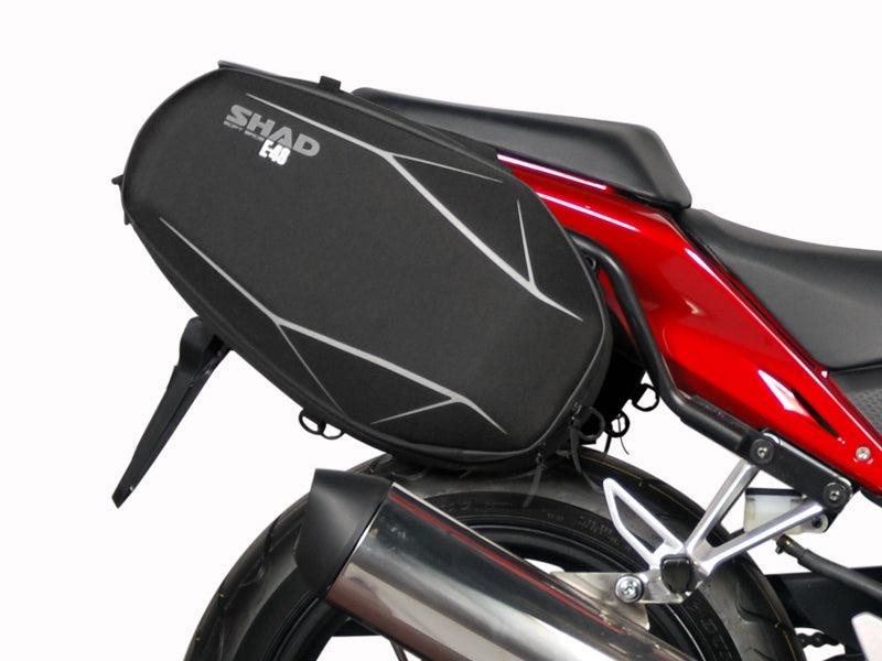 SHAD SE Pannier Fitting Kit to fit Honda CB500 F 2013-2025
