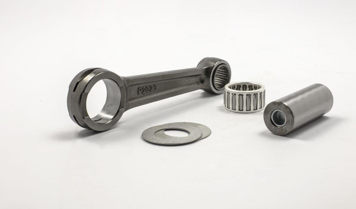 Wossner Connecting Rod For TM Racing EN 125 2007-2011 Forged Steel Kit P2066