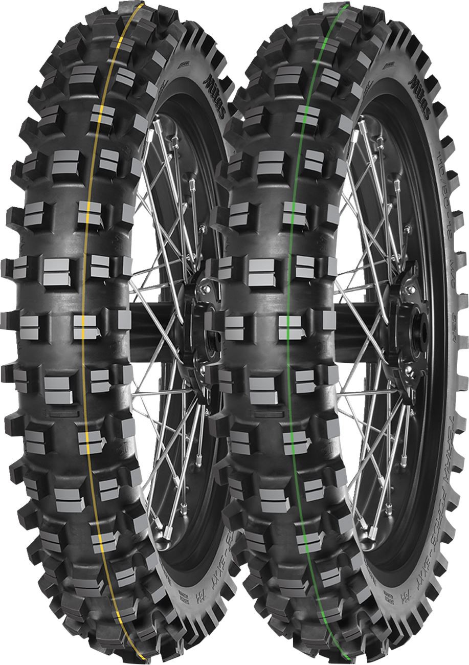 MITAS TEFOEXXT G 120/90-18 65R NHS Motocycle Tyre