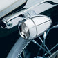 Kuryakyn Lens For Bullet Turn Signals For Harley FLFBS 1868 2019-2024 KUR2107