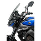 PUIG Manual Screen Height Adjuster Black for Yamaha MT-09/SP 17-20 9955N