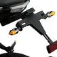 Puig Tower LED Indicators Black 21502N