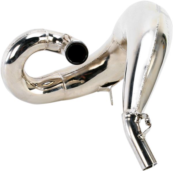 FMF GNARLY PIPE NICKEL-PLATED STEEL KTM 025131