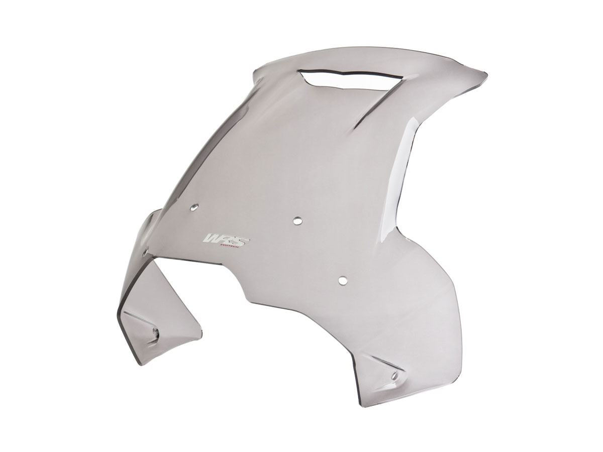WRS Windscreen Tour BMW F650gs/F800gs Bm016f