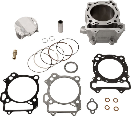 Athena Cylinder Kit for 4 Stroke Suzuki LT-Z 400 Kawa 400 00-12 P400510100001