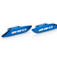 PUIG Fairing Infill Panel Blue for Yamaha TMax 560/Tech Max 20-21 3875A