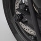 SW MOTECH Rear Axle Slider Triumph Tiger 800-900/ABS 11-23 STP.11.176.10100/B