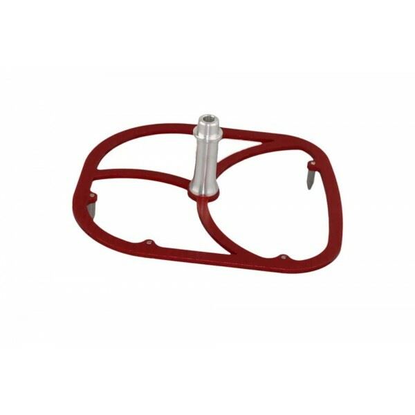 Dt-1 Racing Europe Airpower Cage For Kawasaki KX 250 F 2016-2020 AIRC-KAW-16