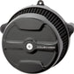 Arlen Ness Big Sucker™ Stage 1 Air Cleaner Kit + Cover Harley FLHX 23-25 600-309