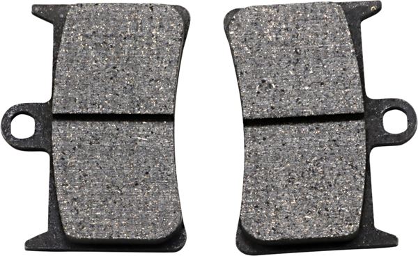 GALFER Brake Pad Semi-Sintered Metal FD178G1054
