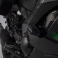 SW MOTECH Slider Set Black KAWASAKI Ninja 1000sx STP.08.590.11601/B