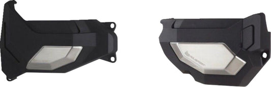 Polisport Clutch/Alternator Cover Kit For Yamaha MT-07 2014-2024 91108