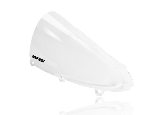 WRS Windscreen Race Aprilia Rsv4 Clear Ap001t