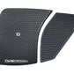Puig Side Tank Pad Protector Black 0421A
