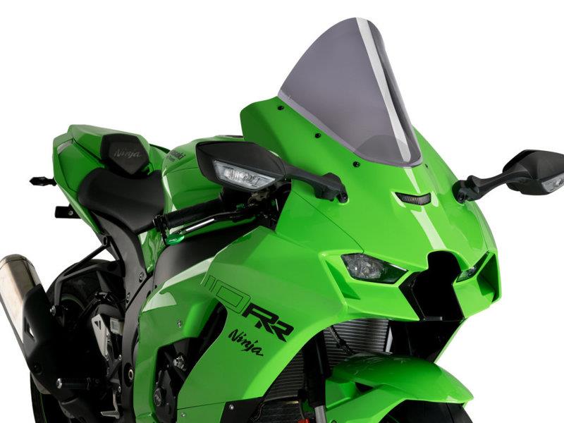 Puig R-Racer Screen Dark Smoke 9431U