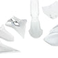 UFO COMPLETE BODY KIT HUSQVARNA TC/FC OEM-COLOR HUKIT613-999