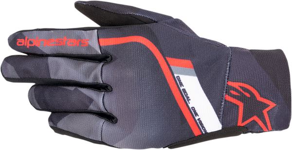 Alpinestars Reef Gloves Black