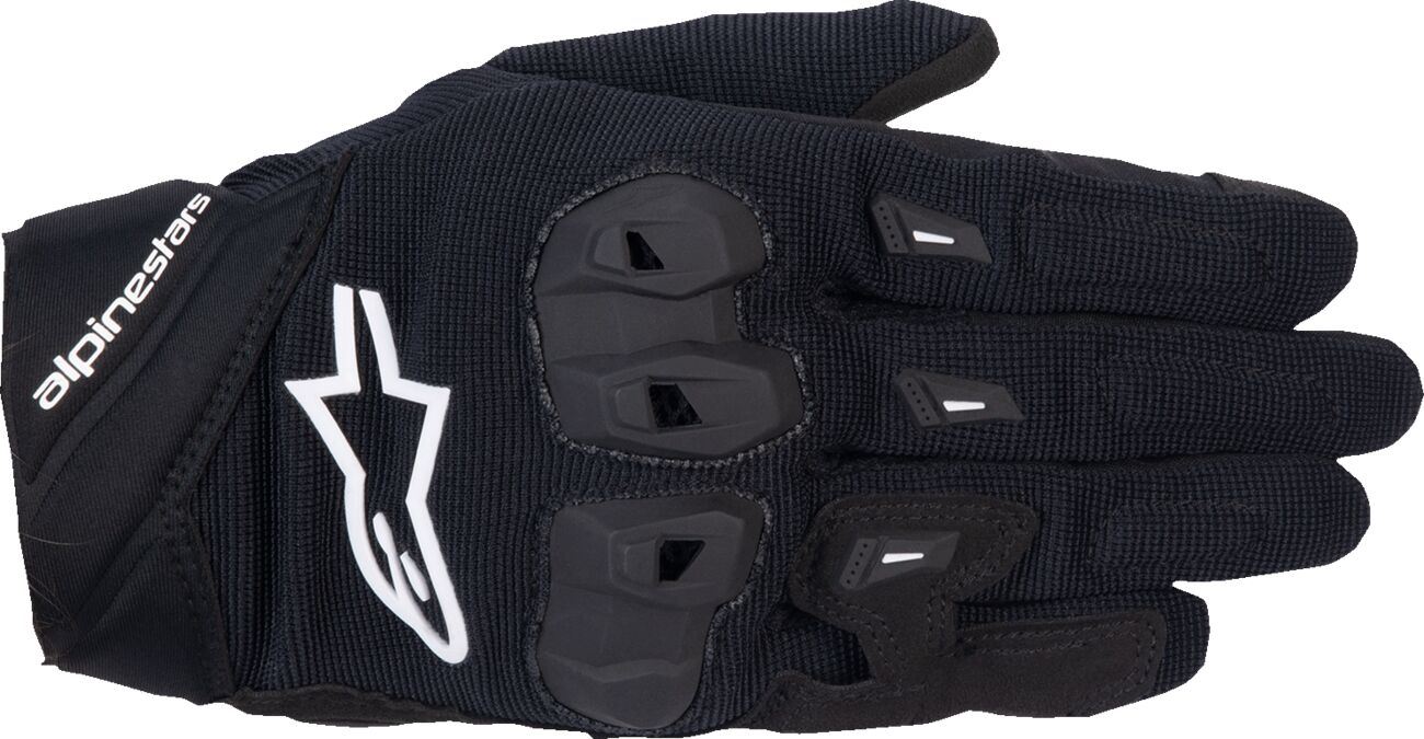 ALPINESTARS Stella SP X 1 Gloves Black/White
