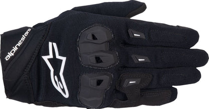 ALPINESTARS Stella SP X 1 Gloves Black/White