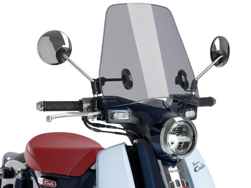 Puig Urban Screen Light Smoke 21191V