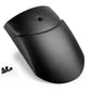 PUIG Front Fender Extender Black for Suzuki SV 650 16-25 9285N