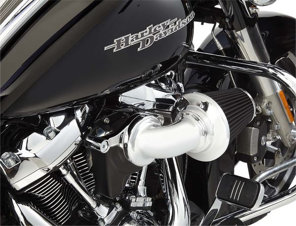 Arlen Ness Monster Sucker Air Cleaner Kit For HD XL 883 N 88-22 81-011