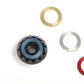 Gilles Tooling Oil Filler Cap For Ducati Panigale V4 1100 1998-2026 OFC-20-25-1
