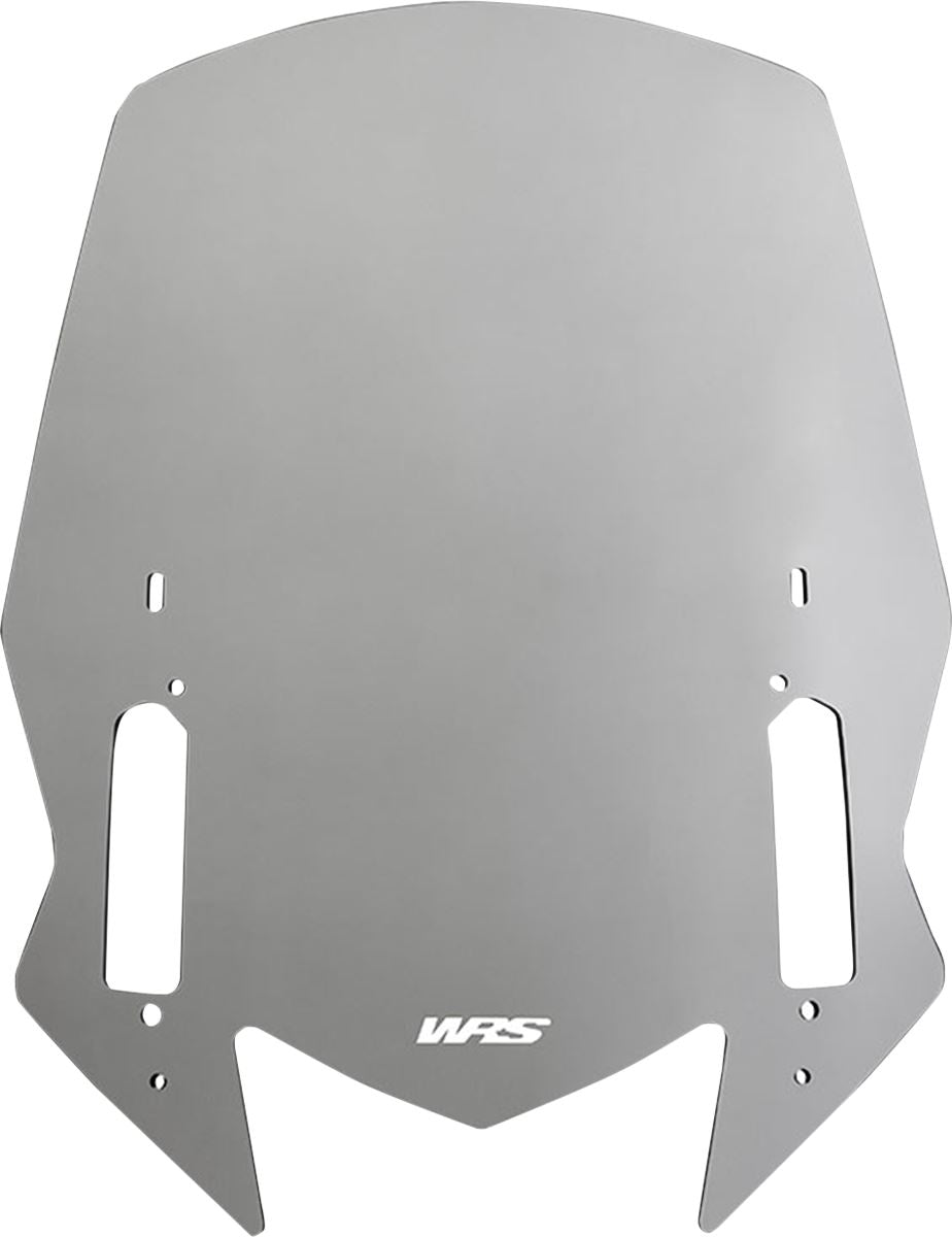 WRS Windscreen Tour Yamaha Tmax 530/560 Ya001f