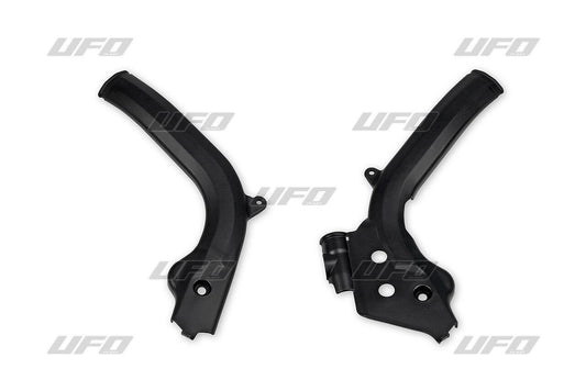 UFO Frameguard For Husqvarna Tx 125 2019 Black HU03376001