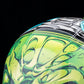 ICON Airframe Pro™ Outbreak Blue Motorcycle Helmet
