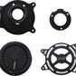 Vance & Hines VO2 X Air Intake Kit For Harley Davidson FLS 1690 07-17 42343