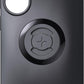 SP Connect SPC+ Phone Case For Samsung S25 Edge Black MagSafe® Compatible 52690