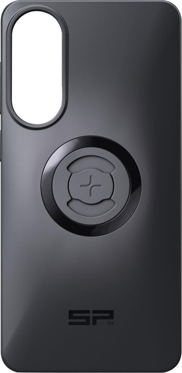 SP Connect SPC+ Phone Case For Samsung S25 Edge Black MagSafe® Compatible 52690