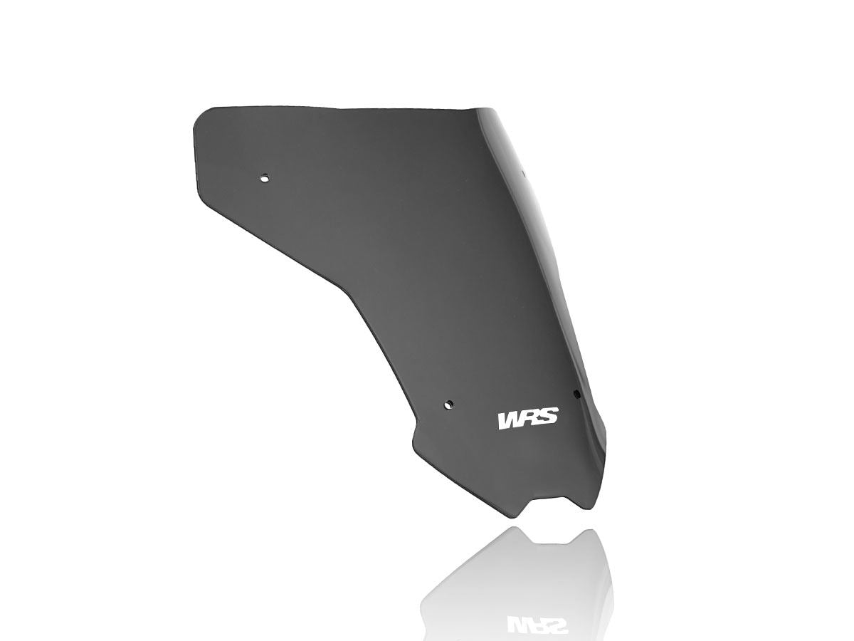 WRS Windscreen Sport Adventure Sports Honda CRF 1100 Ho027fs