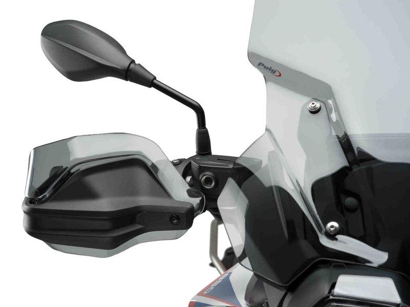 Puig Handguard Extension Clear 21225N