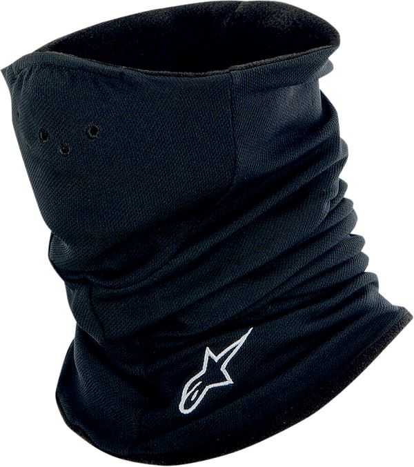 Alpinestars Neckwarmer Tech Black One Size