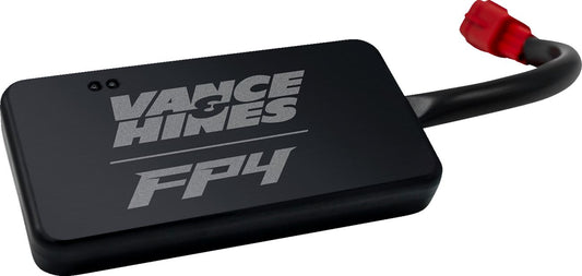 Vance & Hines Fuelpak 4 Tuning Module Black For Harley Davidson RA 1250 21-24 66049 [IT IS IMPERATIVE THAT YOU DO NOT LIST THIS ON EBAY UNDER ANY CIRCUMSTANCES!]