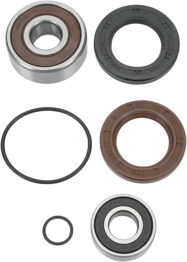WSM Jet Pump Repair Kit For Kawasaki JH1100 03 003-609