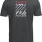 THOR Futura T-Shirt Black