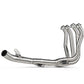 Akrapovic Header Pipe Stainless Steel Silver For Kawasaki Z 900 2025 E-K9R7