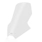 WRS Windscreen Tour Sym Jet X125 Clear Sy001t