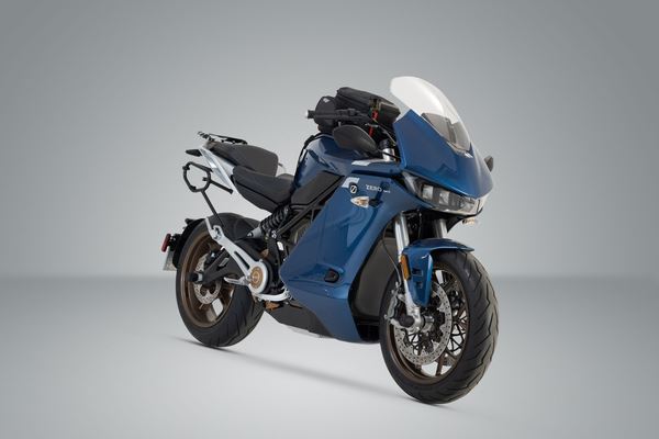 SW MOTECH SLC Side Carrier To Fit ZERO SR/S 19-23 Right Hand HTA.29.980.11000